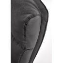 Кресло компьютерное HALMAR ADRIANO 2 черный